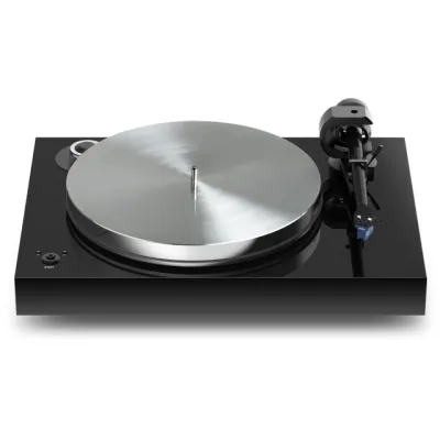 Pro-Ject X8 B High Gloss Black Pro-Ject X8 B High Gloss Black