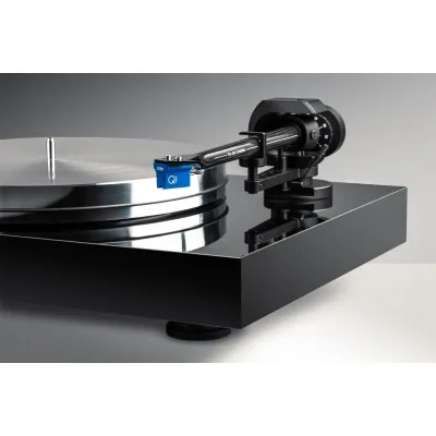 Pro-Ject X8 B High Gloss Black Pro-Ject X8 B High Gloss Black