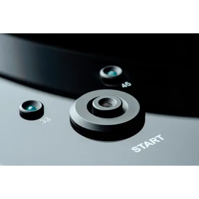Pro-Ject X8 B High Gloss Black