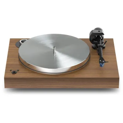 Pro-Ject X8 B  Satin Walnut