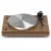 Pro-Ject X8 B  Satin Walnut