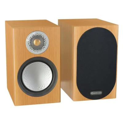 MONITOR AUDIO Silver Series 50 Natural Oak MONITOR AUDIO Silver Series 50 Natural Oak