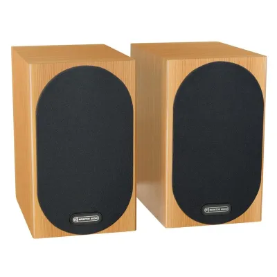 MONITOR AUDIO Silver Series 50 Natural Oak