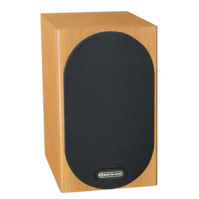 MONITOR AUDIO Silver Series 50 Natural Oak