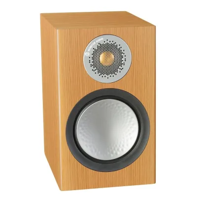 MONITOR AUDIO Silver Series 50 Natural Oak
