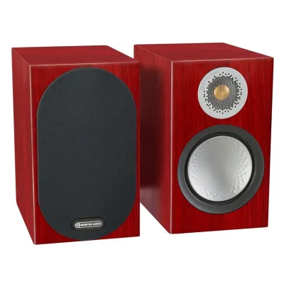 MONITOR AUDIO Silver Series 50 Rosenut MONITOR AUDIO Silver Series 50 Rosenut