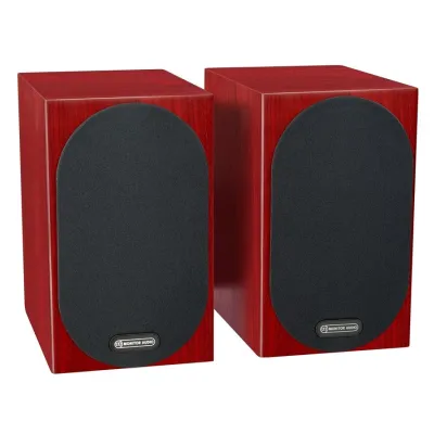 MONITOR AUDIO Silver Series 50 Rosenut MONITOR AUDIO Silver Series 50 Rosenut