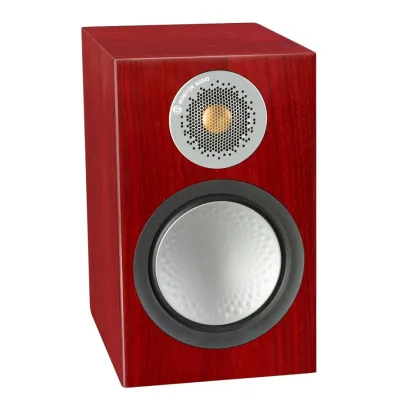 MONITOR AUDIO Silver Series 50 Rosenut MONITOR AUDIO Silver Series 50 Rosenut