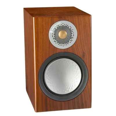 MONITOR AUDIO Silver Series 50 Walnut