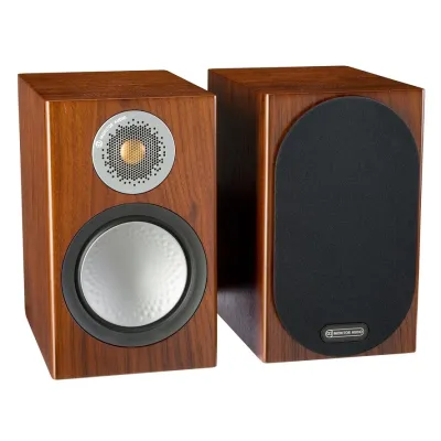 MONITOR AUDIO Silver Series 50 Walnut MONITOR AUDIO Silver Series 50 Walnut