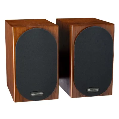 MONITOR AUDIO Silver Series 50 Walnut