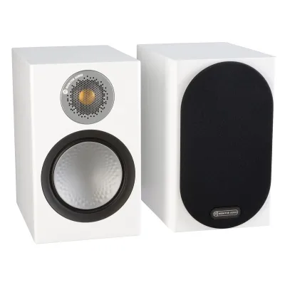 MONITOR AUDIO Silver Series 50 White