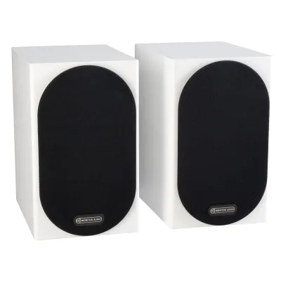 MONITOR AUDIO Silver Series 50 White MONITOR AUDIO Silver Series 50 White