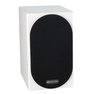 MONITOR AUDIO Silver Series 50 White