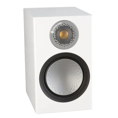 MONITOR AUDIO Silver Series 50 White MONITOR AUDIO Silver Series 50 White