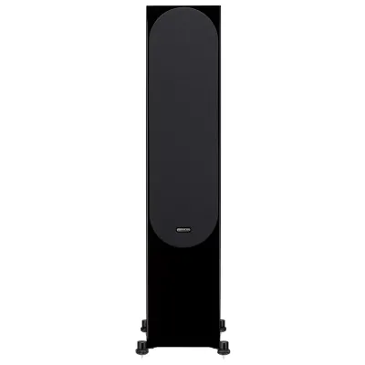 MONITOR AUDIO Silver Series 500 Black Gloss