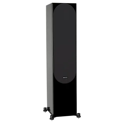 MONITOR AUDIO Silver Series 500 Black Gloss