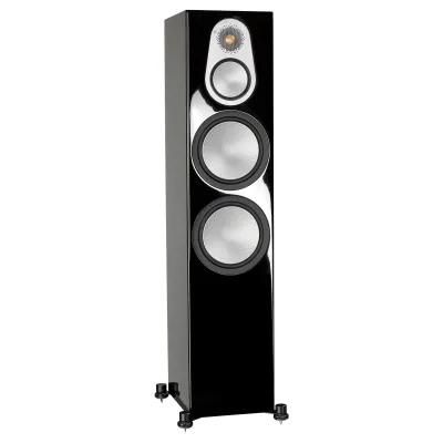 MONITOR AUDIO Silver Series 500 Black Gloss