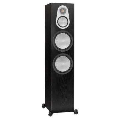 MONITOR AUDIO Silver Series 500 Black Oak