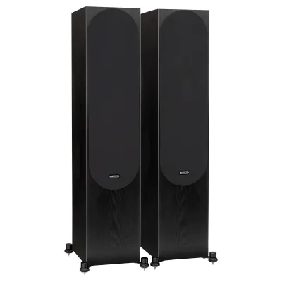 MONITOR AUDIO Silver Series 500 Black Oak MONITOR AUDIO Silver Series 500 Black Oak