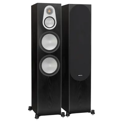MONITOR AUDIO Silver Series 500 Black Oak
