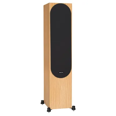 MONITOR AUDIO Silver Series 500 Natural Oak