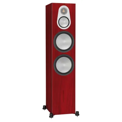 MONITOR AUDIO Silver Series 500 Rosenut MONITOR AUDIO Silver Series 500 Rosenut
