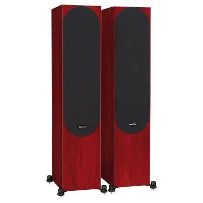 MONITOR AUDIO Silver Series 500 Rosenut MONITOR AUDIO Silver Series 500 Rosenut