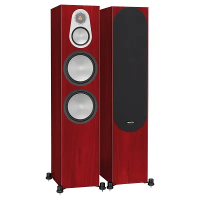 MONITOR AUDIO Silver Series 500 Rosenut