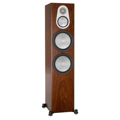MONITOR AUDIO Silver Series 500 Walnut MONITOR AUDIO Silver Series 500 Walnut