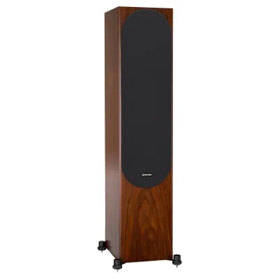 MONITOR AUDIO Silver Series 500 Walnut