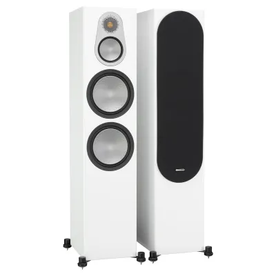 MONITOR AUDIO Silver Series 500 White