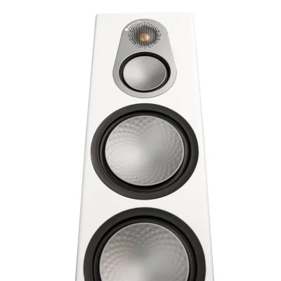 MONITOR AUDIO Silver Series 500 White MONITOR AUDIO Silver Series 500 White