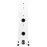 MONITOR AUDIO Silver Series 500 White