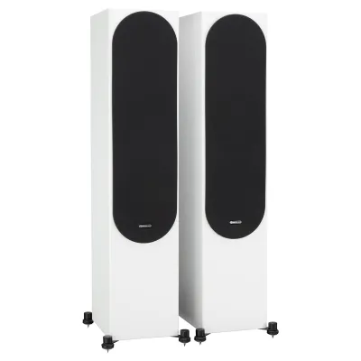 MONITOR AUDIO Silver Series 500 White MONITOR AUDIO Silver Series 500 White