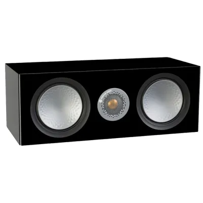MONITOR AUDIO Silver Series C150 Black Gloss MONITOR AUDIO Silver Series C150 Black Gloss