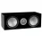 MONITOR AUDIO Silver Series C150 Black Gloss