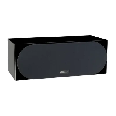 MONITOR AUDIO Silver Series C150 Black Gloss MONITOR AUDIO Silver Series C150 Black Gloss