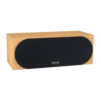 MONITOR AUDIO Silver Series C150 Natural Oak MONITOR AUDIO Silver Series C150 Natural Oak