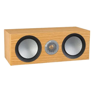 MONITOR AUDIO Silver Series C150 Natural Oak