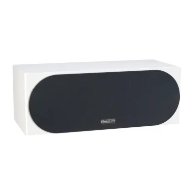 MONITOR AUDIO Silver Series C150 White