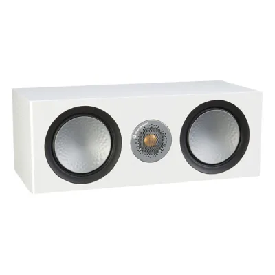 MONITOR AUDIO Silver Series C150 White