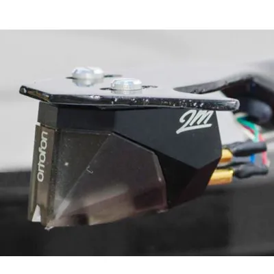 Pro-Ject 2Xperience 2M Silver Satin Black Pro-Ject 2Xperience 2M Silver Satin Black