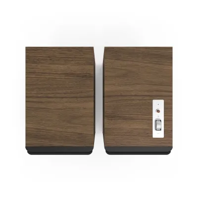 Klipsch The Nines II Walnut