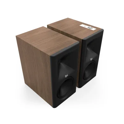 Klipsch The Nines II Walnut