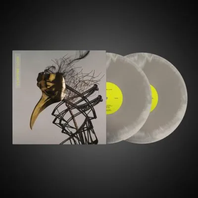 Вініловий диск Claptone: Closer -Coloured /2LP Вініловий диск Claptone: Closer -Coloured /2LP