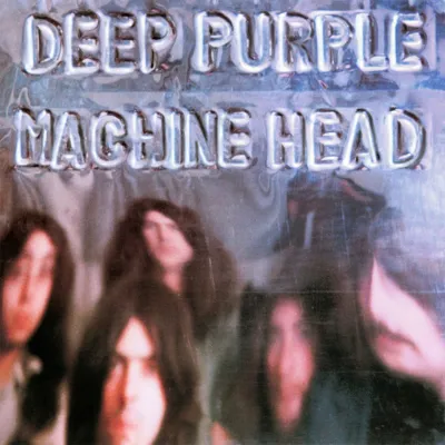Вініловий диск Deep Purple: Machine Head -Hq/Download Вініловий диск Deep Purple: Machine Head -Hq/Download