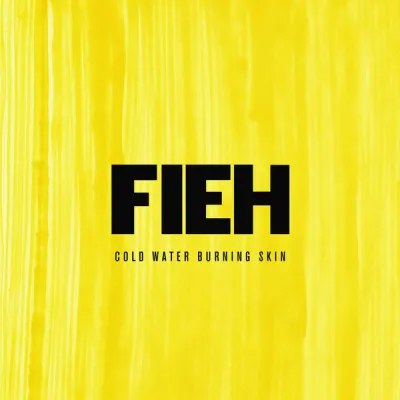 Вініловий диск Fieh: Cold Water Burning Skin