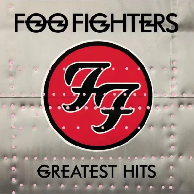 Вініловий диск Foo Fighters: Greatest Hits /2LP Вініловий диск Foo Fighters: Greatest Hits /2LP