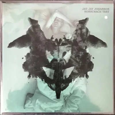 Вініловий диск Jay Johanson: Jay-Rorschach Test